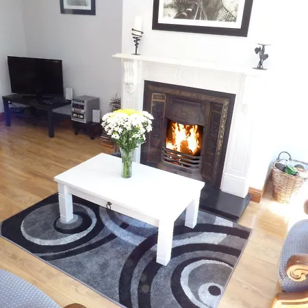 No 17 Mountain Dale 度假居 Tullaghan