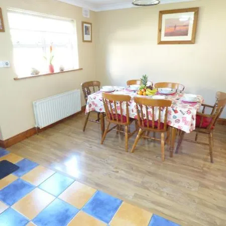 No 17 Mountain Dale 度假居 *