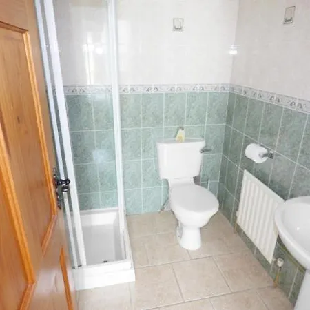 No 17 Mountain Dale 度假居 Tullaghan