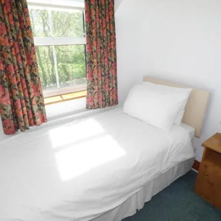 度假居 No 17 Mountain Dale