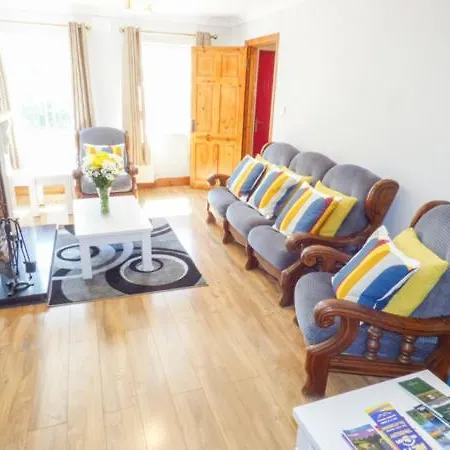 度假居 No 17 Mountain Dale Tullaghan