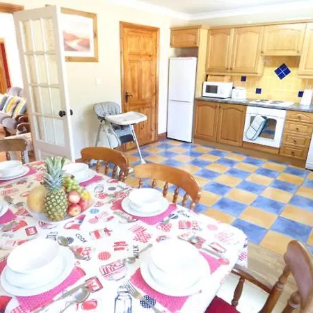 No 17 Mountain Dale 度假居