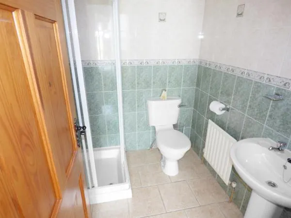 No 17 Mountain Dale Casa de Férias Tullaghan