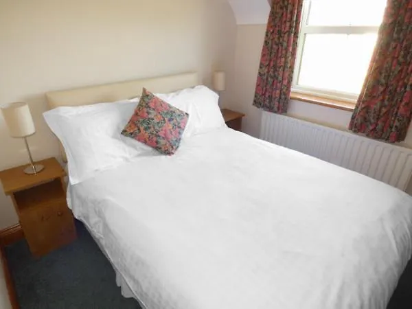 Casa de Férias No 17 Mountain Dale Tullaghan