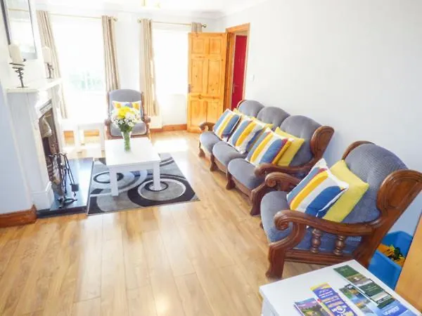 Casa de Férias No 17 Mountain Dale Tullaghan